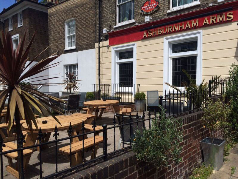 Pub