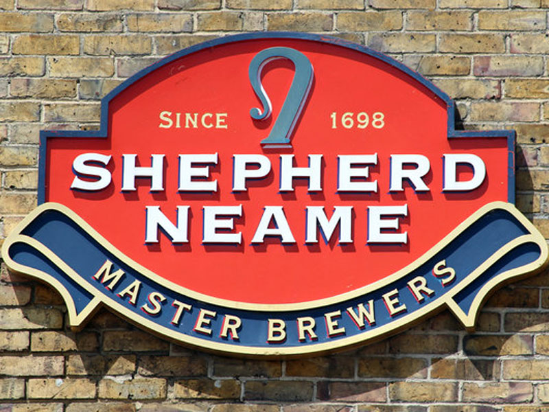 Shepheard Neame